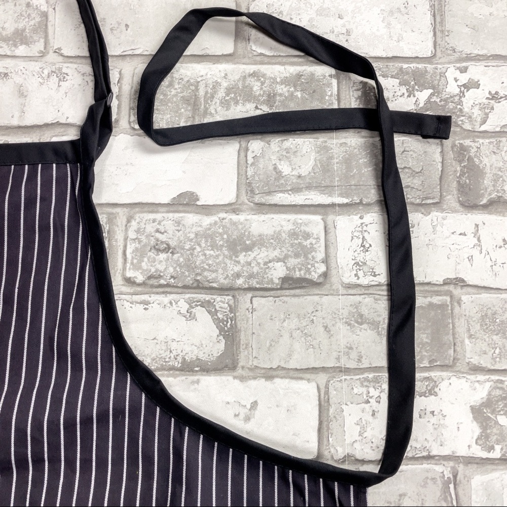 Chef Chex Kitchen Apron - Picture 6 of 6